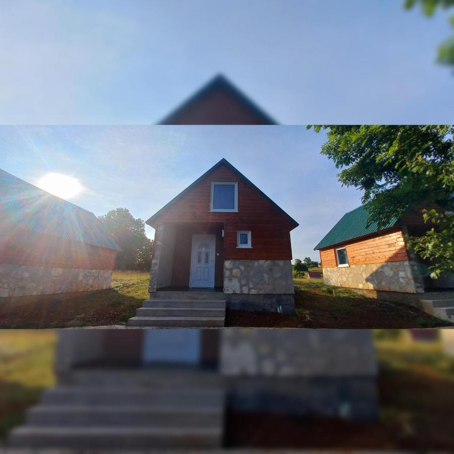 Rural Resort Tron プルジネ エクステリア 写真