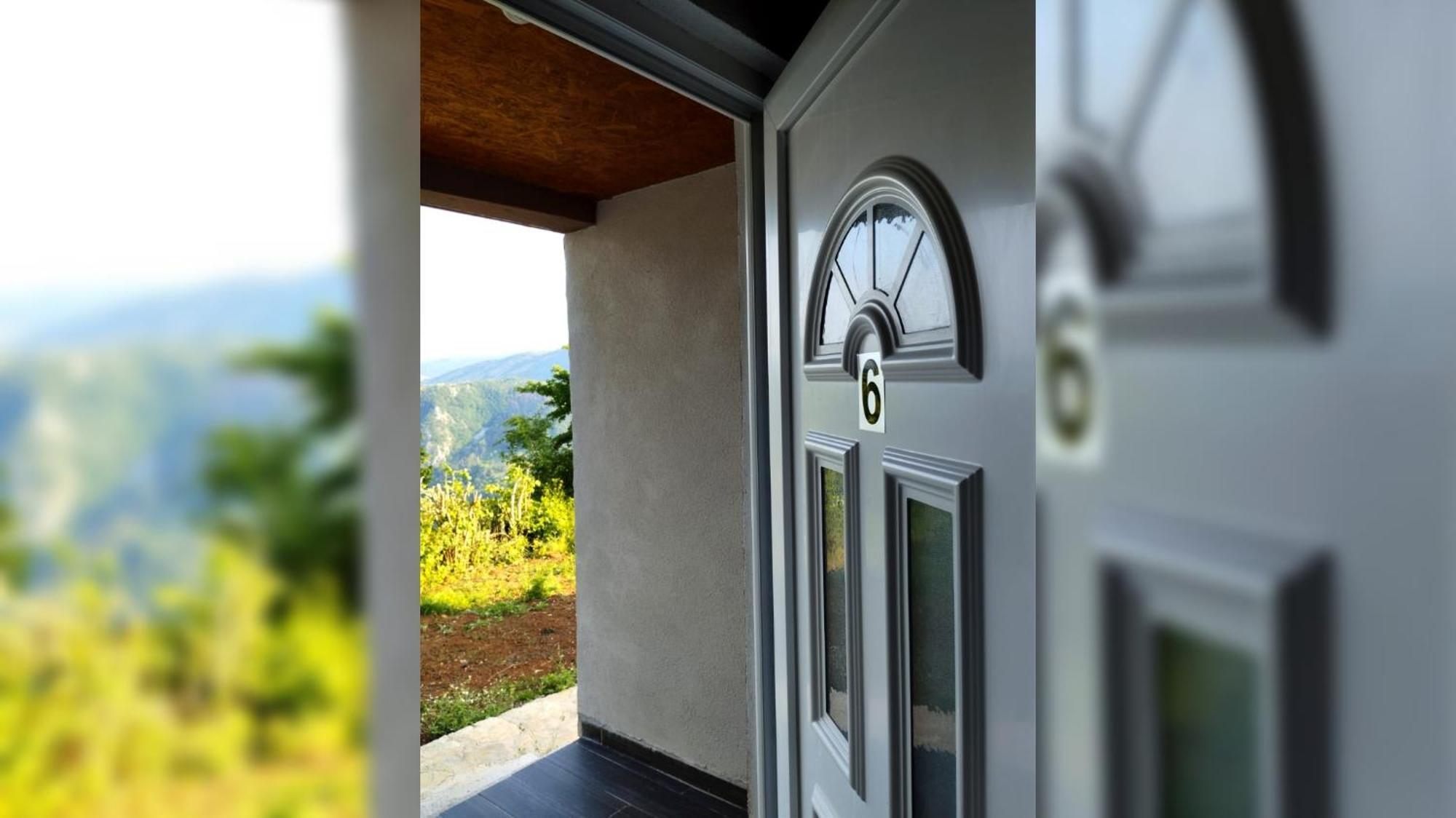 Rural Resort Tron プルジネ 部屋 写真